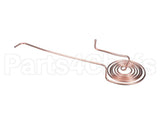158-B6P-0071-S Delfield Tube,Condensate Loop4400 Ot 44
