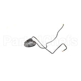 158-B6P-0081A-S Compatible Delfield Tube, Cond, Loop, 4460-447 2 Coate