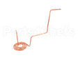 158-C34-004P-S Delfield Copper,Condensate Loop, Spiral
