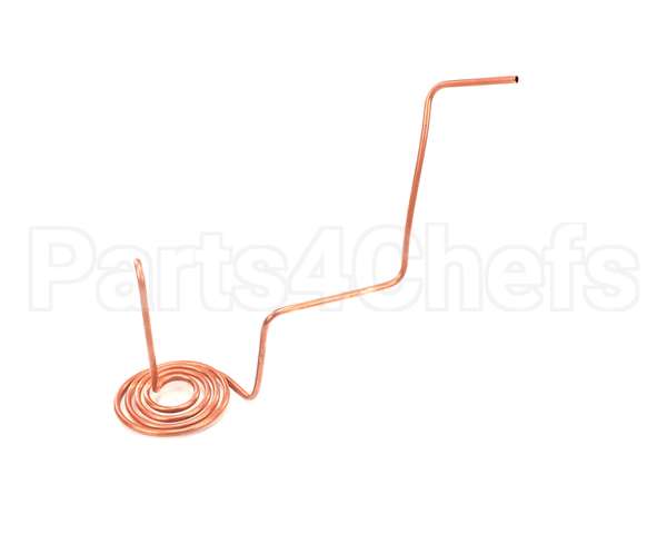 158-C34-004P-S Delfield Copper,Condensate Loop, Spiral