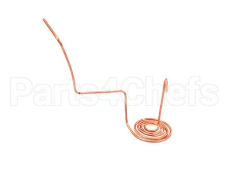 158-C34-004P-S Delfield Copper,Condensate Loop, Spiral
