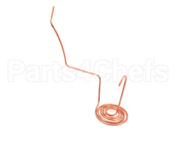 158-C34-004P-S Delfield Copper,Condensate Loop, Spiral