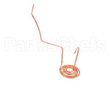158-C34-004P-S Delfield Copper,Condensate Loop, Spiral