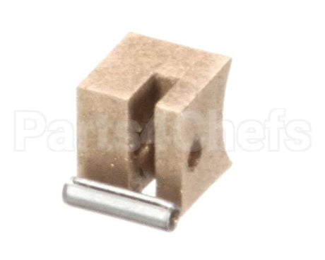 158 Hickory Oil Lite Bushing Brass