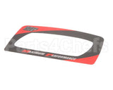 15800 Vita-Mix On-Counter Touch Pad Wrap Labe