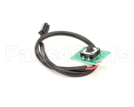15800047 Nuova Simonelli Button Board And Wirings Mci