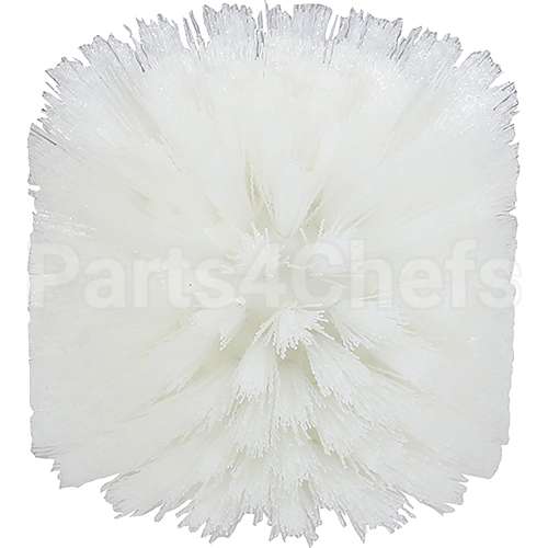 158009 Compatible Electrofreeze Brush W/O Handle, 4"