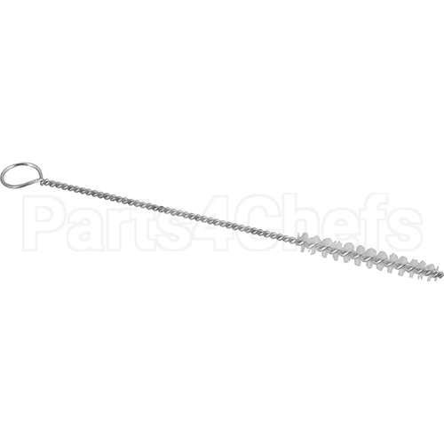 158022 Compatible Electrofreeze Brush, Pump, 1/4"