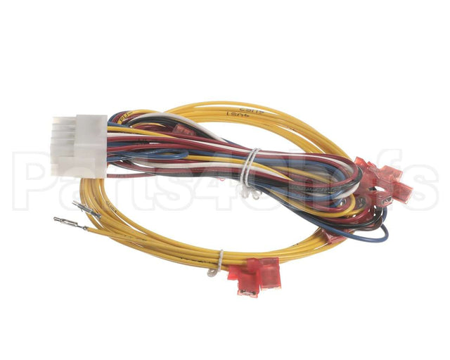 158115-002 Henny Penny Harness