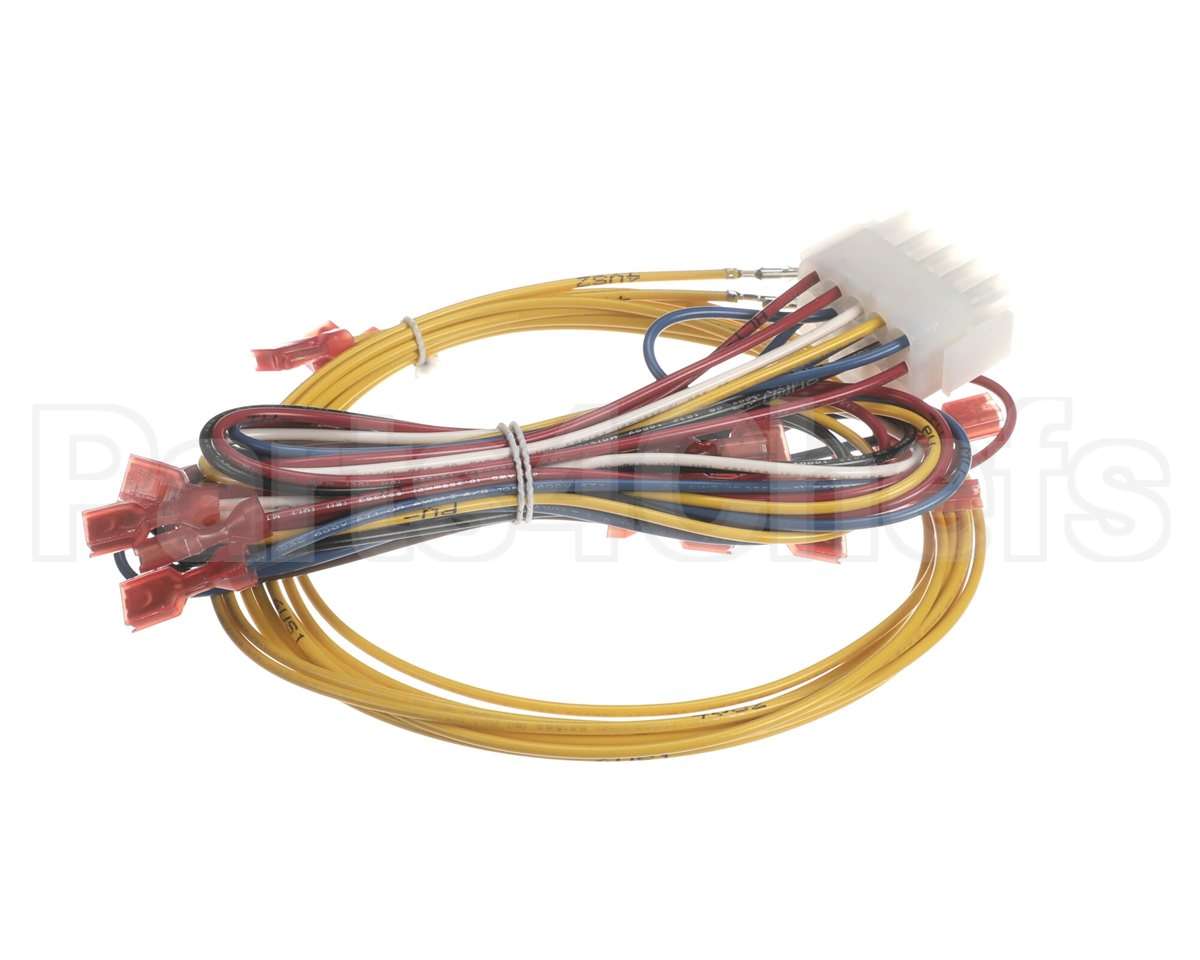 158115-002 Henny Penny Harness