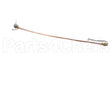 15812 Gaylord 2 Wire Mi Cable 24" From Fitting To Fitt