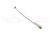 15812 Gaylord 2 Wire Mi Cable 24" From Fitting To Fitt