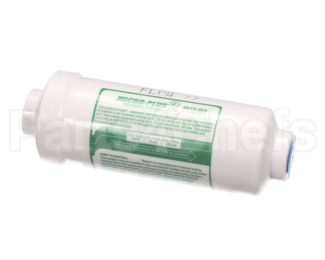 158123 Norlake Water Filter Micro Plus 2