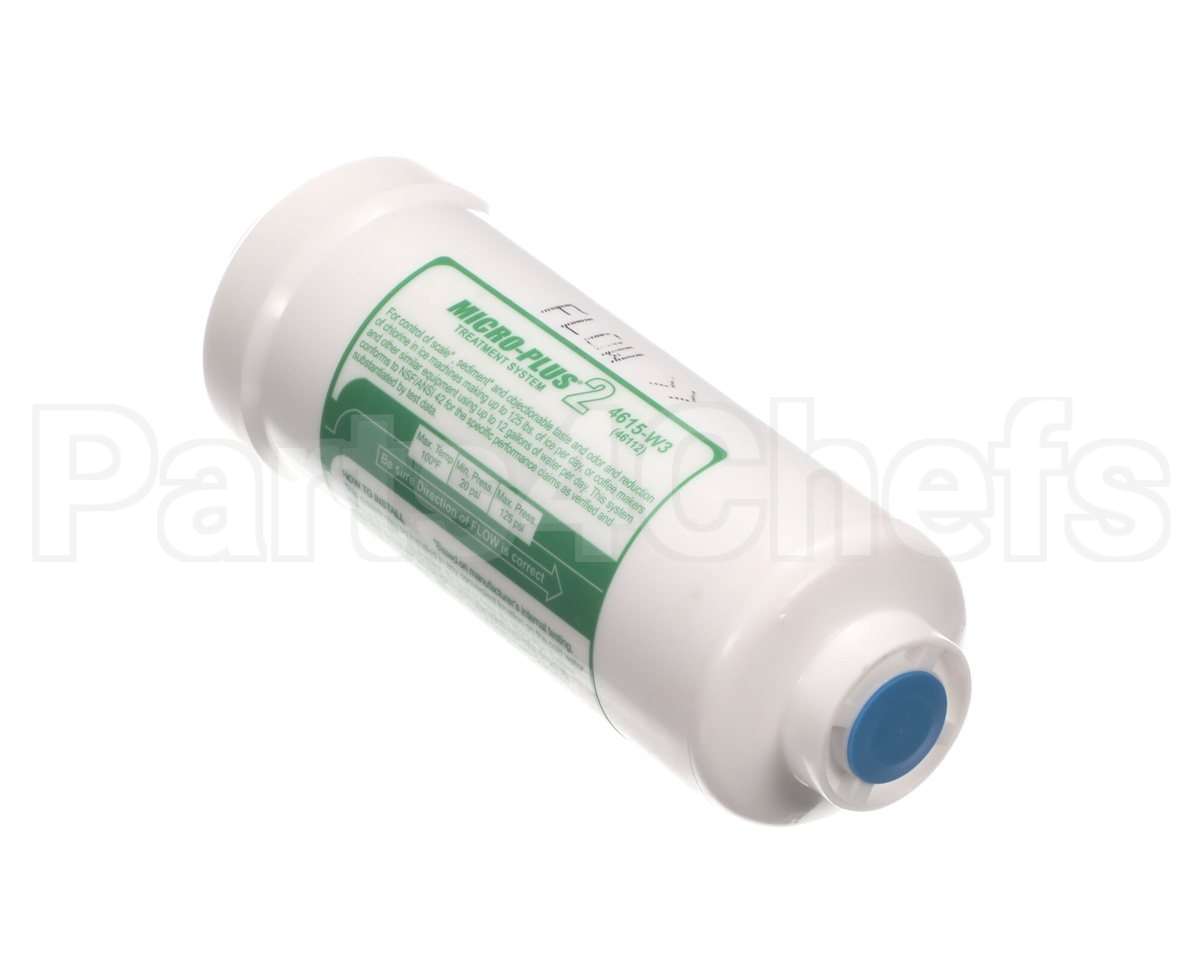 158123 Norlake Water Filter Micro Plus 2