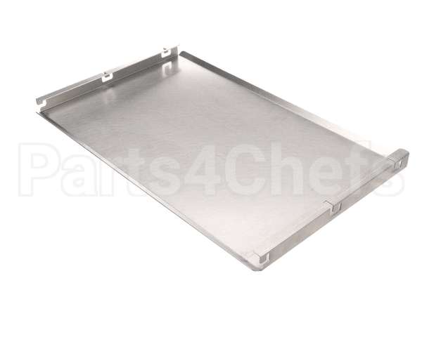 158136 Marshall Air Cover 2.5 Pan