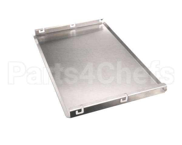 158136 Marshall Air Cover 2.5 Pan
