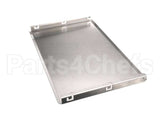 158136 Marshall Air Cover 2.5 Pan
