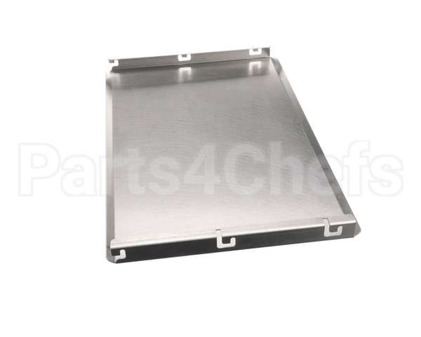 158136 Marshall Air Cover 2.5 Pan