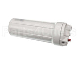 158149 Everpure 3/8#10 Sl White W/Pr