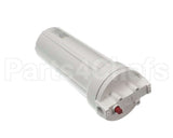 158149 Everpure 3/8#10 Sl White W/Pr