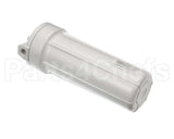 158149 Everpure 3/8#10 Sl White W/Pr