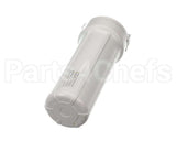 158149 Everpure 3/8#10 Sl White W/Pr