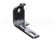 158185 Low Temp Industries Bracketcart.hinge(Refrg.door)