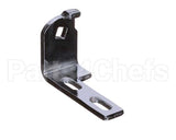 158185 Low Temp Industries Bracketcart.hinge(Refrg.door)