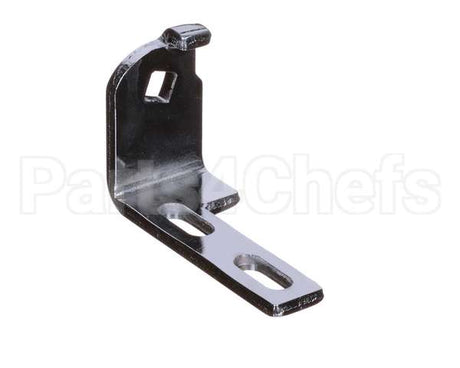 158185 Low Temp Industries Bracketcart.hinge(Refrg.door)