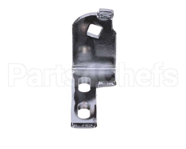 158185 Low Temp Industries Bracketcart.hinge(Refrg.door)