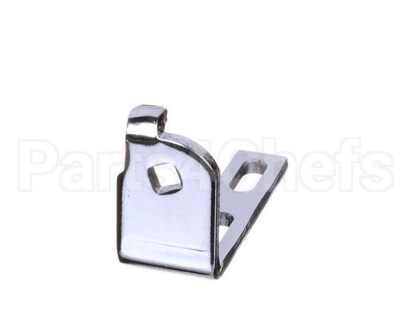 158185 Low Temp Industries Bracketcart.hinge(Refrg.door)