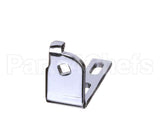 158185 Low Temp Industries Bracketcart.hinge(Refrg.door)