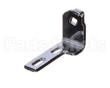 158185 Low Temp Industries Bracketcart.hinge(Refrg.door)