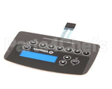 15819 Vita-Mix On Counter Touch Pad