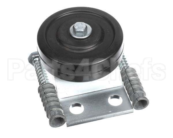 1582 Lotemp Doors Stayroller Compl W/Hardware