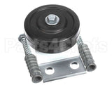 1582 Lotemp Doors Stayroller Compl W/Hardware