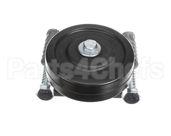 1582 Lotemp Doors Stayroller Compl W/Hardware