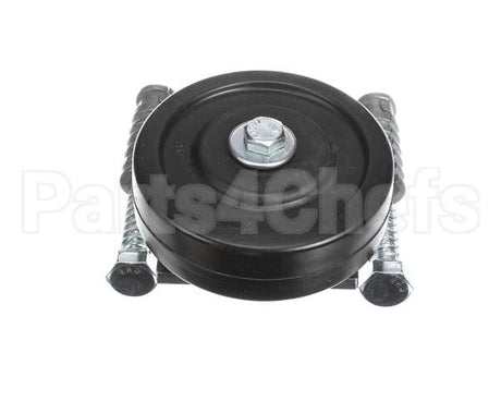 1582 Lotemp Doors Stayroller Compl W/Hardware