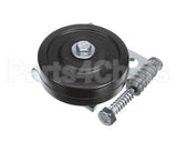1582 Lotemp Doors Stayroller Compl W/Hardware