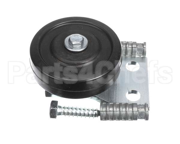 1582 Lotemp Doors Stayroller Compl W/Hardware