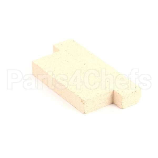 15827-5 Compatible Montague Ceramicinsulator, 7/16--(4) P