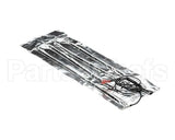 158276 Duke Element,Hshu ,25 Lead,208V 300W, Heat