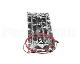 158277 Duke Element,Hshu,40 Lead,208V 300W, Heat