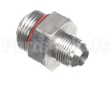 158282 Henny Penny Valve-Check 12Sae Orb To 45Flr