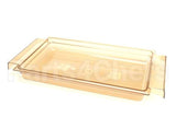 158306 Duke Pan,Full Size, Dual Handle