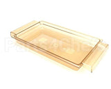 158306 Duke Pan,Full Size, Dual Handle