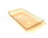 158306 Duke Pan,Full Size, Dual Handle