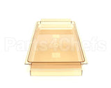 158306 Duke Pan,Full Size, Dual Handle