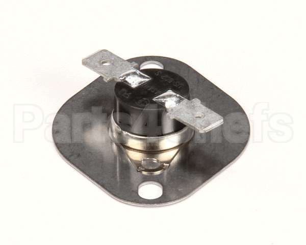 158312 Duke Thermostat,Hi-Limit 300 Deg W/Flange