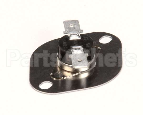 158312 Duke Thermostat,Hi-Limit 300 Deg W/Flange